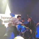 Portal | 허니딥 honeydip 홍콩 라이브후기 6/14 @portal