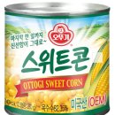 오뚜기 스위트콘 통조림 340g x 1개 1,300원 무배 (쿠팡와우) 이미지