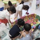 9월 7일 (월) 산책하며 가을 자연물을 찾아요/ 허수아비 마을을 만들고 놀아요/ [VR프리스쿨] 효녀심청 이미지