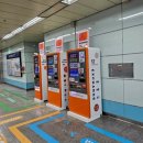 김포국제공항 국제선 터미널 층별 소개 (식당, 카페, 면세점, 환전)