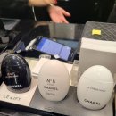 망 용 | 샤넬 핸드크림 라 크렘 망 두통째 사용후기 홀리데이 선물포장 크리스마스 연말 선물추천