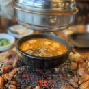 제주숯불갈비 이미지