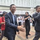 “계엄령 옳았다!”도 확산 양상 … 개표소 찾은 '모스 탄' 이미지