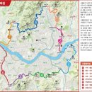 서울둘레길 이미지