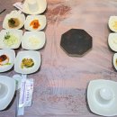 번지농장돌판아귀찜효자점 이미지