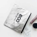 주식회사 실버온 | 신입생 웰컴키트 인기템, 실버 타이벡 파우치 제작 후기 (상품코드:FIE)