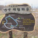 11월 정기산행(남양주 슬로시티(능내역 다산유적지 토끼섬)) 이미지