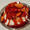 설빙 부천역점 | 부천역 빙수맛집 | 디저트 맛집 | 딸기빙수 밤티마리수 후기 by 빙츄르
