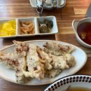 한돈짜장면 | 신라호텔 셰프 맛집! 가정루원시티 냉모밀 맛집 천월반점 한돈안심 탕수육 후기 (배달·포장 가능)