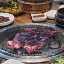 포천 송우리 고기집 정육식당 고삐 삼겹살부터 한우까지