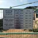 골안태양광발전소 이미지