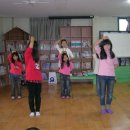 주희스포츠댄스 이미지