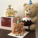 마포-현장-마포-1437 | 서울 마포구 홍대 케이크 맛집 쏘스윗 홍대점 당일주문 가능한 레터링 도시락케이크 후기