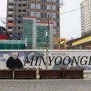 명덕역물베기거리 이미지