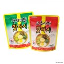 (주)동방푸드마스타 이미지