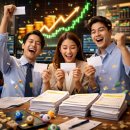 만인산농협복수지점 | 2026년 증권사별 공모주 청약 완전 정복 - 당첨 확률 높이는 모든 방법