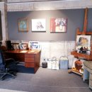 김택화미술관 이미지