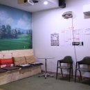 김프로 골프연습장 이미지