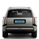 그레이 썬셋 | 아이오닉9을 파헤쳐 보자 [현대자동차안산상록]