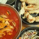 원주 꼬막짬뽕 맛집 예지현 내돈내산 솔직후기