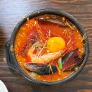 경포번영회 주차장 부근 | 강릉 경포 맛집 최일순 짬뽕순두부 웨이팅 솔직 후기!