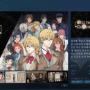 해피슬럭스(Happy Slugs) 이미지