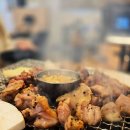 춘천농민한우우두점 | 춘천 우두동 닭갈비 놀이방/우두돈&amp; 노을닭갈비