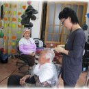 아담과 이브 미용실 이미지