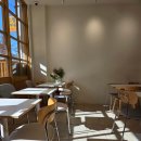 검단출장소 | [인천서구 검단 카페 추천]파니니가 맛있는 카페 <모어리> 내돈내산 후기 (메뉴, 가격, 주차)