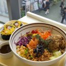 파머스포케연남점 | 홍대 연남 다이어트 맛집 파머스포케 연남점 - 파머스포케 메뉴&칼로리표