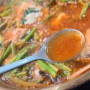 봉구비어연산 | 연산동 밥집 처음 먹어보는 동태탕, 내장탕 먹은 후기 명동찌개마을 연산점