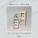 레이지모닝 | 메종마르지엘라 향수 레이지 선데이 모닝 내돈내산 후기
