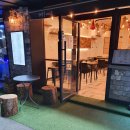 하삼동커피 산곡점