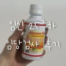 세나산부인과의원 | 임신25주차 - 전주 평화동 세나산부인과 임당검사 후기