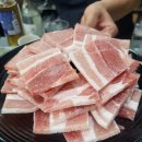 [인천 강화도] 돈사랑, 냉동삼겹살 로컬 맛집