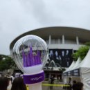 더트렌드 | 220619 아이들 콘서트 후기(나나콘/막콘)