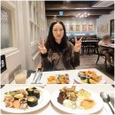 컬러안산/아카라치 미니디지털카메라/밤양갱/팥양갱...칼국수/마르블랑슈 차노카 오코이차 랑그도샤 후기