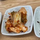 충무국수 장터국밥 이미지