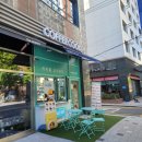 커피쿡강변역점