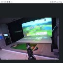 아이원골프존파크 이미지