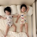 형제워싱 | 내돈내산 | 매일매일 꿀잠😴 라비킷 유아두상베개 솔직 후기 (아들 둘 아빠 찐후기)