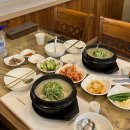동래삼계탕하단점 | 부산 하단 밥집 조영란동래삼계탕 전복 들깨 후기