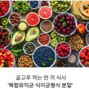 비문증 증상 원인 치료방법 백내장 비문증에 좋은 음식 이미지