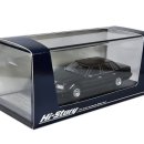 크라운육체미도장(88) | [Hi-Story] 1/43 1987 Mitsubishi Debonair V 3000 Royal
