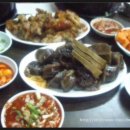 백암순대 - 성남시 분당구 | 백암순대