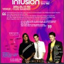 8월 18일 금 "INFUSION" -live set- @GARDEN 이미지