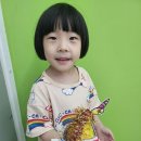 상상력미술 | 아트앤하트 키즈반 &#34;유니콘은 어디에 살까?&#34; 상상력 폭발 미술수업 찐 후기!