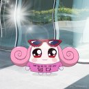 올리브영 홈플러스작전점 | 2024 여름휴가의 건 (2) (feat. 🐶🐱🦑🦩🍑🥔)