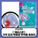 두실약국 | 베트남 게비스콘 가격 효과 복용법, 부작용 총정리