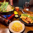 용용선생 대구수성못집 | 포항 영일대 술집/ 중식맛집 영일대 용용선생 마라탕, 돌판로제샹궈, 옥수수깐풍기 후기